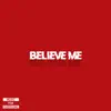 Luke Reelfs - Believe Me (feat. Coop) - Single